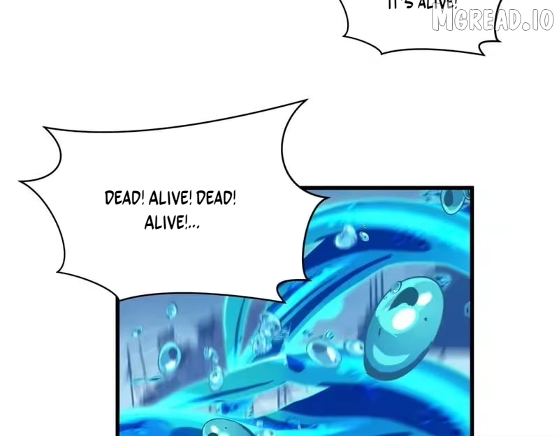 Era of the Haunted Chapter 578  - page 90